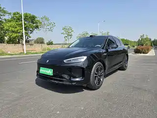 AITO Wenjie M5 2024