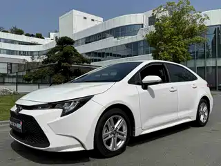 Toyota Levin 2022