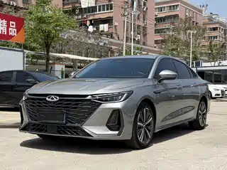 Chery Arrizo 8 2024