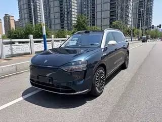 AITO Wenjie M9 2025