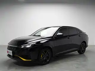 Dongfeng Aeolus Yixuan 2022