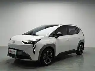 Aion Y 2021