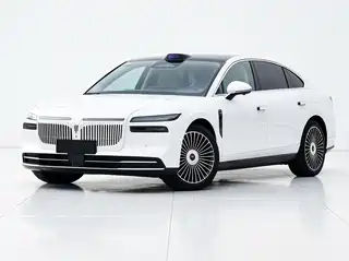 Voyah Auto VOYAH Zhuiguang L 2025