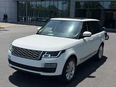 Land Rover Range Rover 2016
