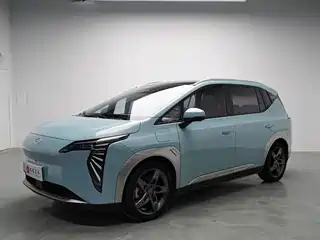 GAC Aion Y Plus 2023