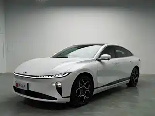 Changan Qiyuan A07 2024