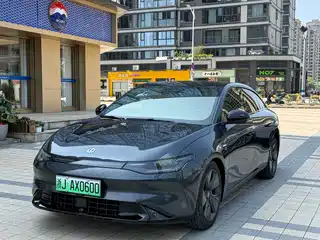 Leapmotor C01 2023