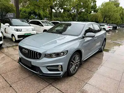 Geely Xing Rui 2024