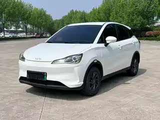 Nezha Auto V 2020