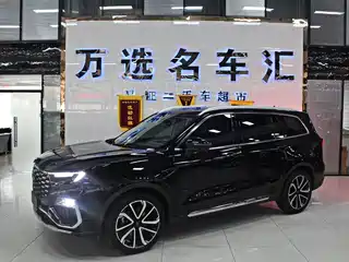 Ford Territory 2023