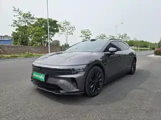 ZEEKR 007GT 2025