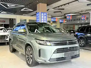 AITO Wenjie M7 2024