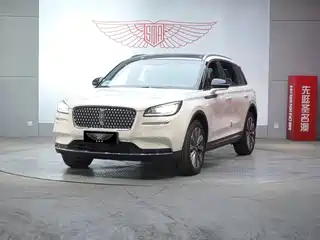 Lincoln Adventurer 2021