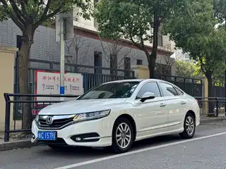 Honda Spirior 2014