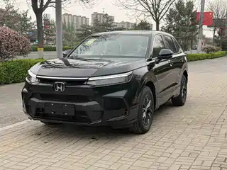Honda Haoying 2024