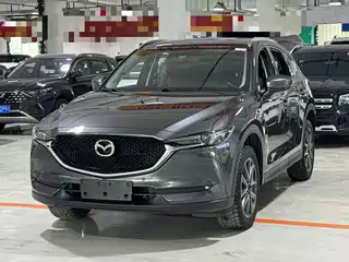 Mazda CX-5 2019
