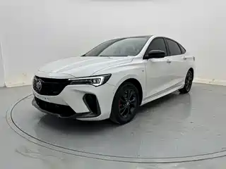 Buick Verano 2022