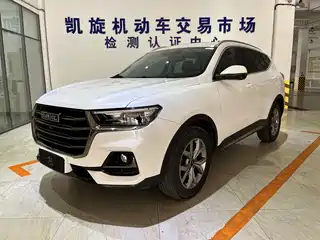 Haval H6 2022