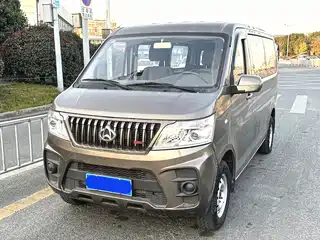 Changan Kaicheng Changan Ruixing M60 2023