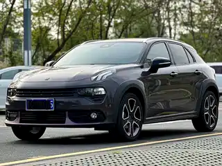 Lynk & Co 02 2021