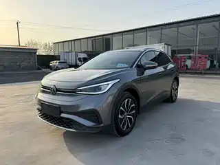 Volkswagen ID.4 2024