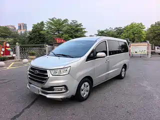 JAC Refine Refine M4 2017