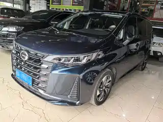 GAC Trumpchi Trumpchi M6 2020