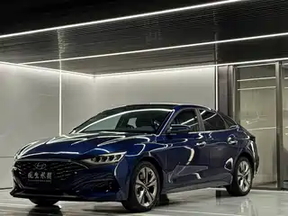 Hyundai Fista 2018