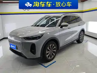Chery Fengyun Fengyun T9 2025