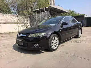 Mazda 6 2010