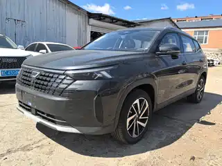 Jetta VS8 2026