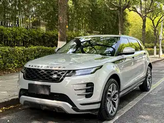 Land Rover Range Rover Evoque 2023