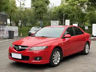 Mazda 6 2010