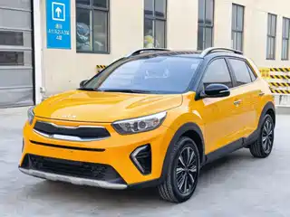 Kia KX1 2022