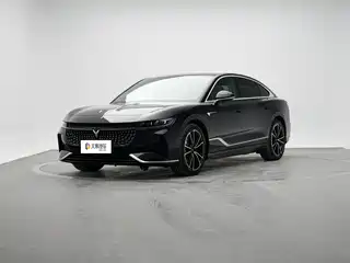 Voyah Auto Zhuiguang 2023