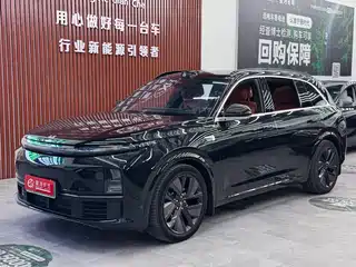 Li Auto L7 2023