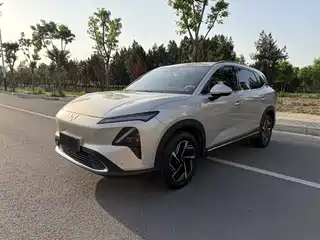 Wuling Motors Xingguang S 2024