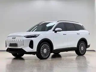 Chery Fengyun Fengyun T9 2024