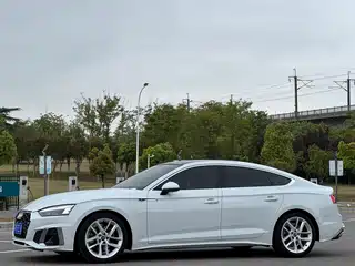 Audi A5 (Import) 2024
