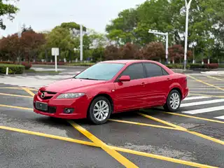 Mazda 6 2013