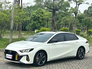 GAC Trumpchi Emkoo 2024