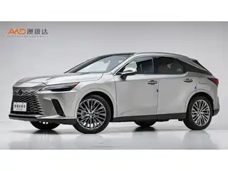 Lexus Lexus RX New Energy 2023