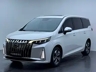 GAC Trumpchi M6 2024