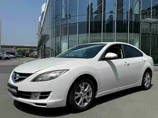 Mazda Ruiyi 2012