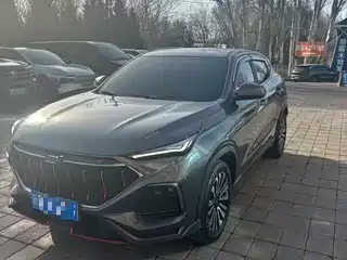 Changan Oshan Changan Oushang X5 2023