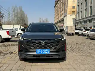 Changan CS55 PLUS 2022