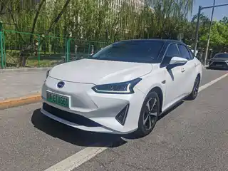 GAC Group GAC Toyota iA5 2020
