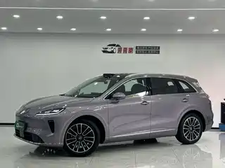 Shangjie SUV 2025