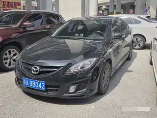 Mazda Ruiyi 2010