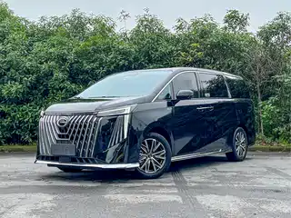 GAC Trumpchi M8 2023